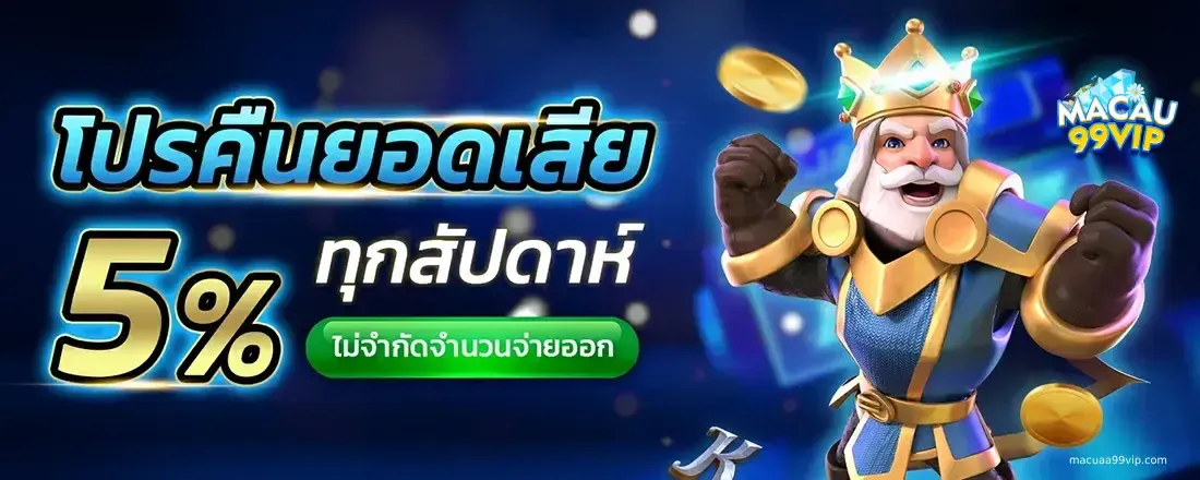 โปรคืนยอดเสีย
